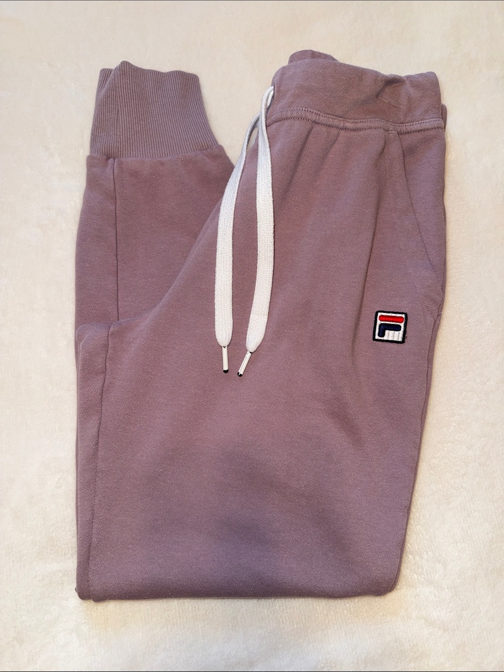 FILA French Terry Joggers